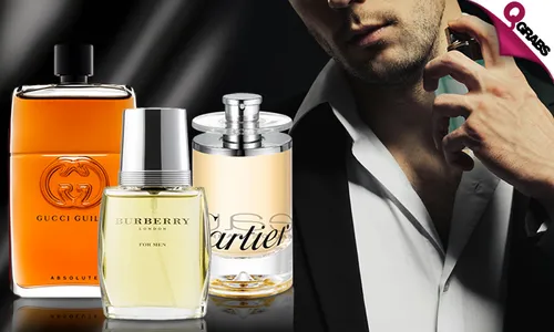 Perfumes & More for Men & Women!